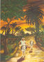 "la campesina" colecc:"colores de mi region de walter ramos"