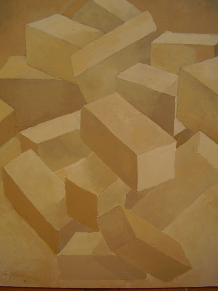 Acumulacion de figuras