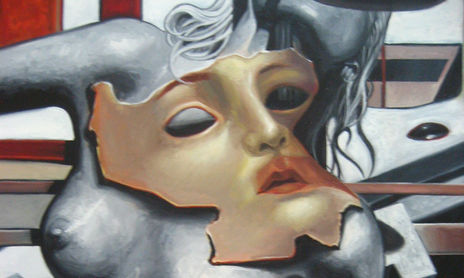Serie Desnudos