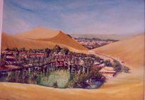 "huacachina...