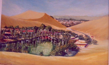 "colores de mi region de walter ramos"