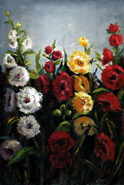 My Garden I