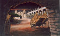 " hacienda san  jose " colecc:"colores de mi region de walter ramos"