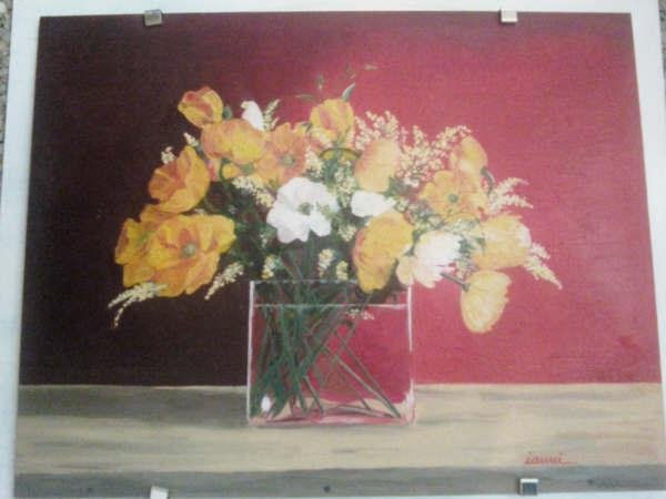 amapolas