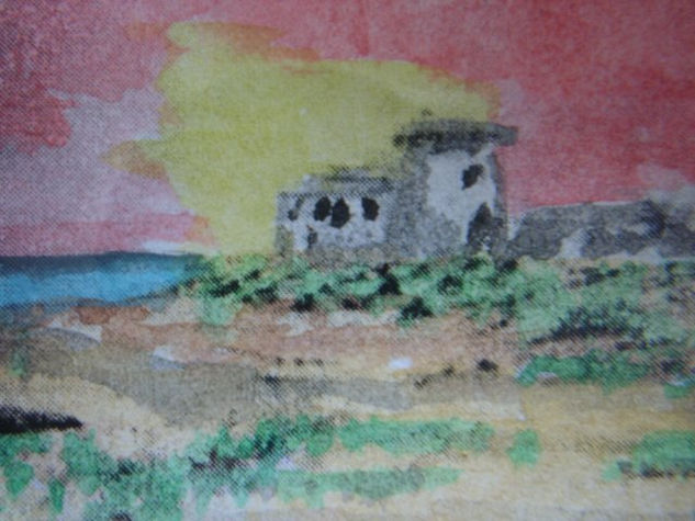 El castillo 