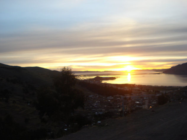 fotograia en puno