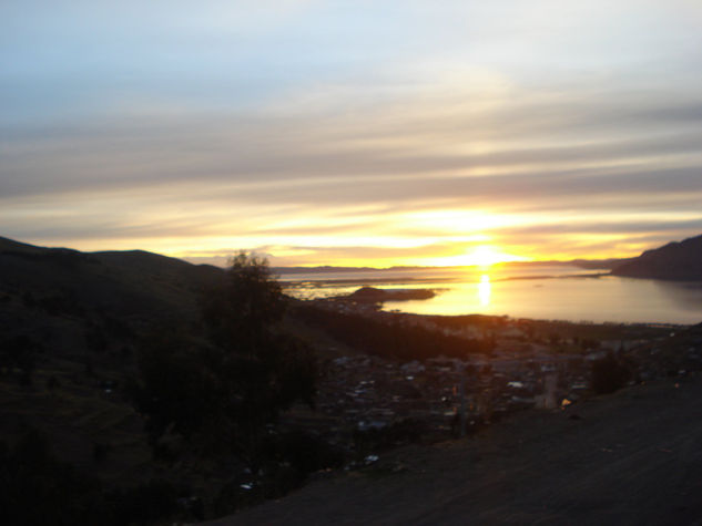 fotograia en puno 