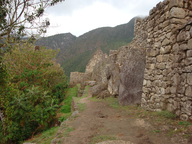 machupicchu