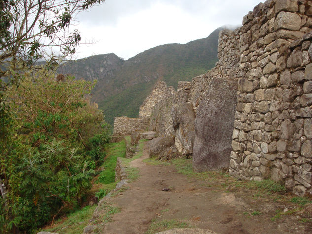 machupicchu 