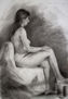 desnudo femenino