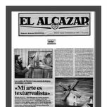 ENTREVISTAS EN PRENSA DE NARCISO CASAS thumbnail 1
