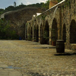 HUASCA, PUEBLO MAGICO/MEXICO thumbnail 1