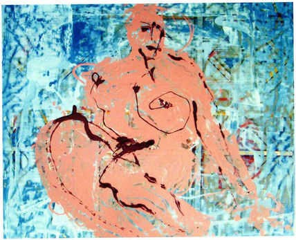 Desnudo