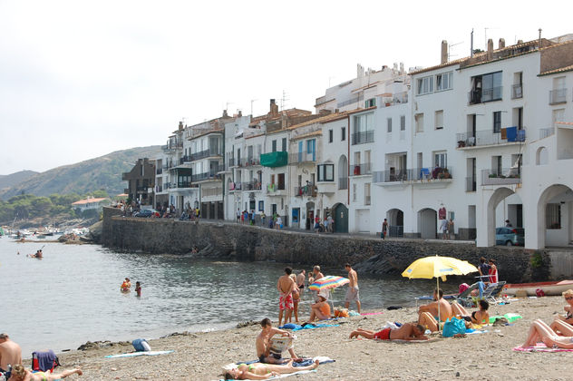 Cala Cadaques