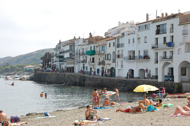 Cala Cadaques 