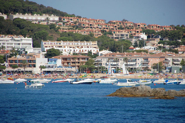Playa Sagaro