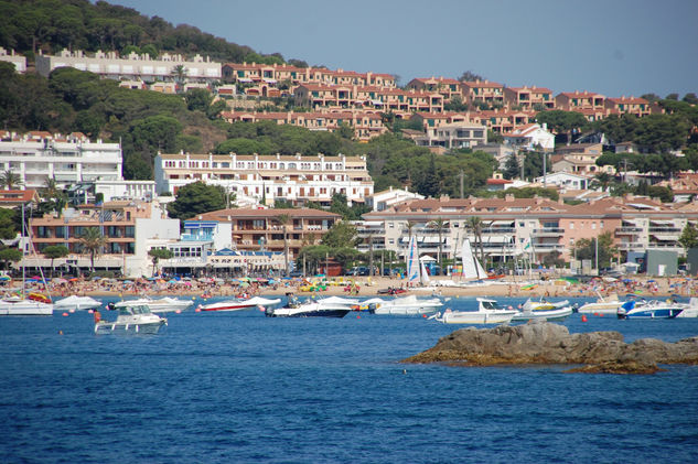 Playa Sagaro 