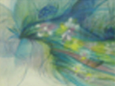 "Blue Hat"