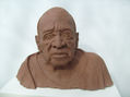 BUSTO DE MEU AVÔ