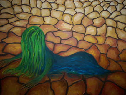 Morir sin agua