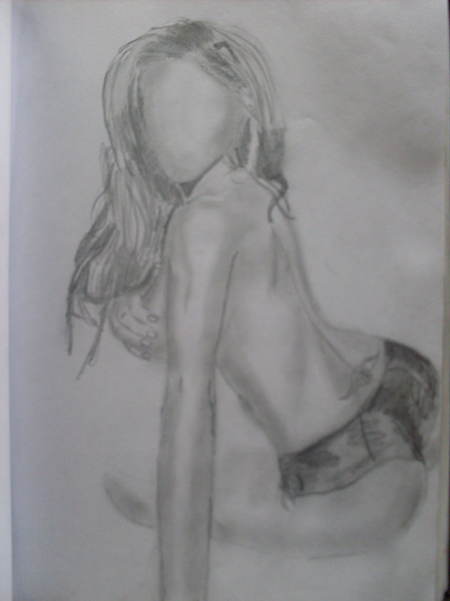 desnudo