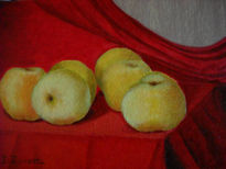 Manzanas