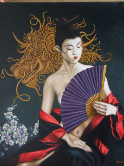 Japonesa