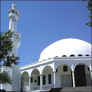Bahsain