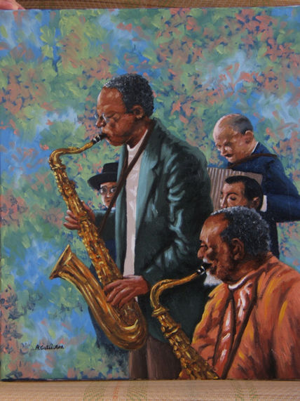 Jazz