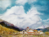 Iglesia de Ancuta