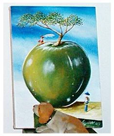 fruta