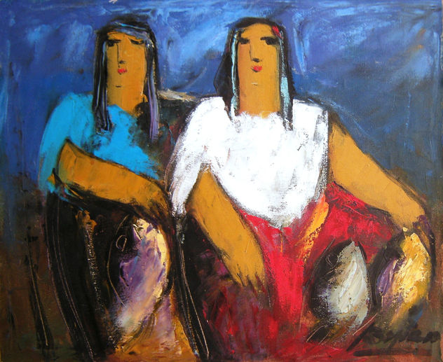 pescadoras