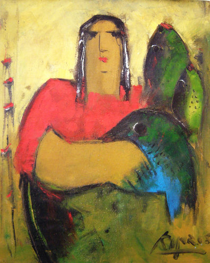 Pescadora2