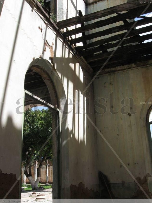 Escuela de Artes y Oficios 3