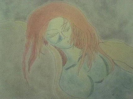 Sueño de ella