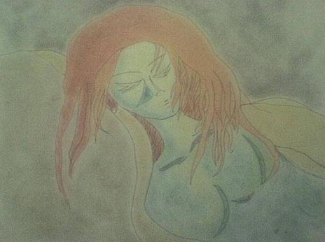 Sueño de ella