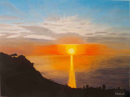 Amanecer