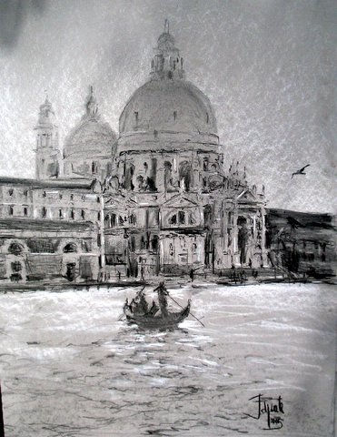 Venecia