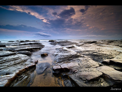 Playa de ogeia