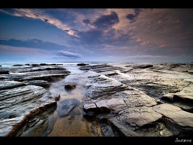 PLAYA DE OGEIA 