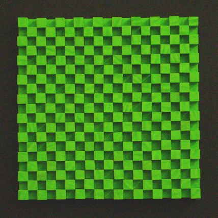 Composición verde