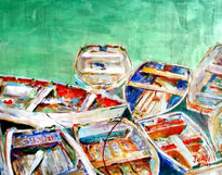 Barcas I
