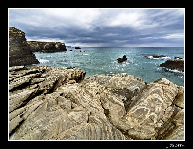 PLAYA DE LAS CATEDRALES