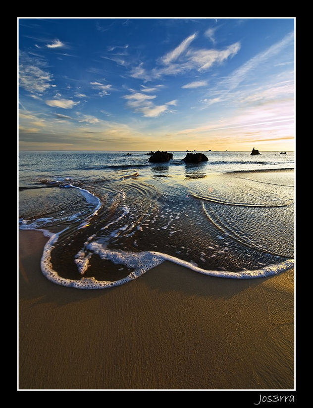 PLAYA DE RIS