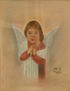 El ángel Eva