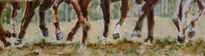 Caballos