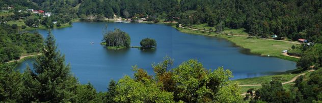 LAGO ATEZCA