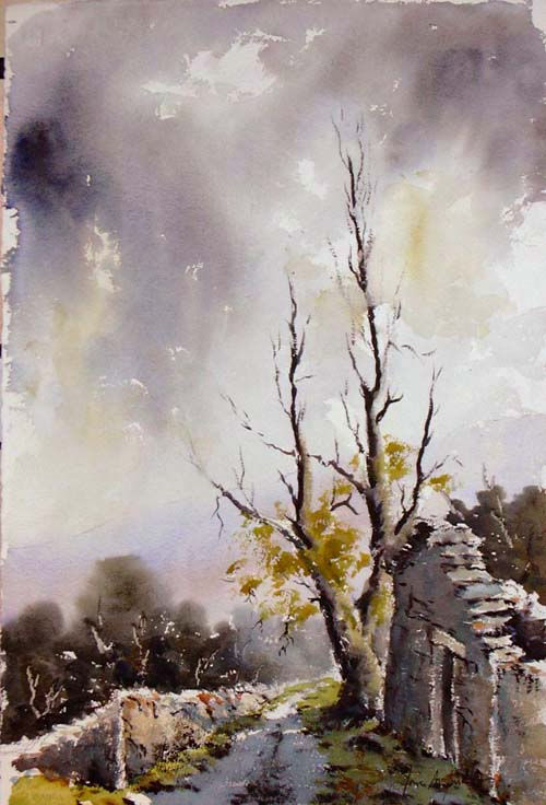 PORTELARBOL - SORIA
