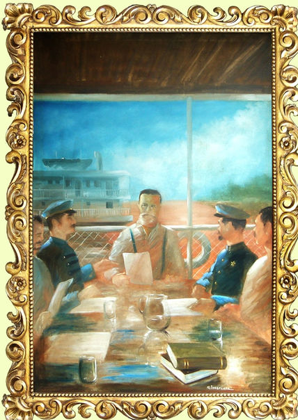 Antonio de Souza Braga