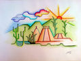 OCASO ANTIGUO